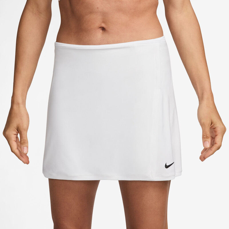 Nike Dri-FIT Victory Straight Skirt (W) (White)