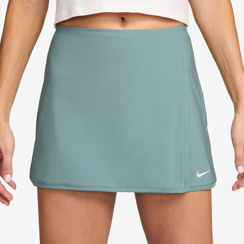 Nike Dri-FIT Victory Straight Skirt (W) (Cannon)
