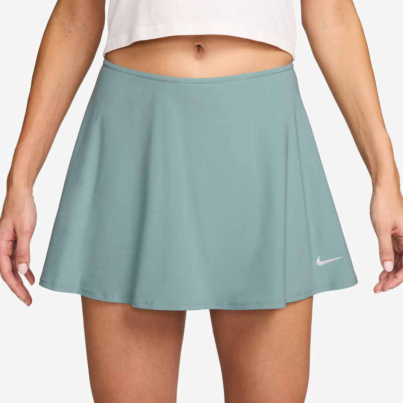 Nike Dri-FIT Victory Flouncy 13" Skirt (W) (Cannon)