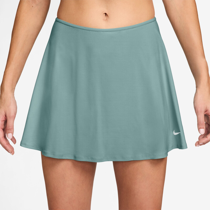 Nike Dri-FIT Victory Flouncy 15" Skirt (W) (Cannon)