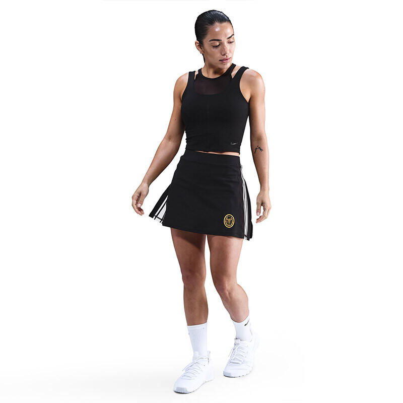 Nike Skort CTC (W) (Black)