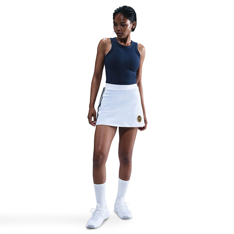Nike Skort CTC (W) (White)