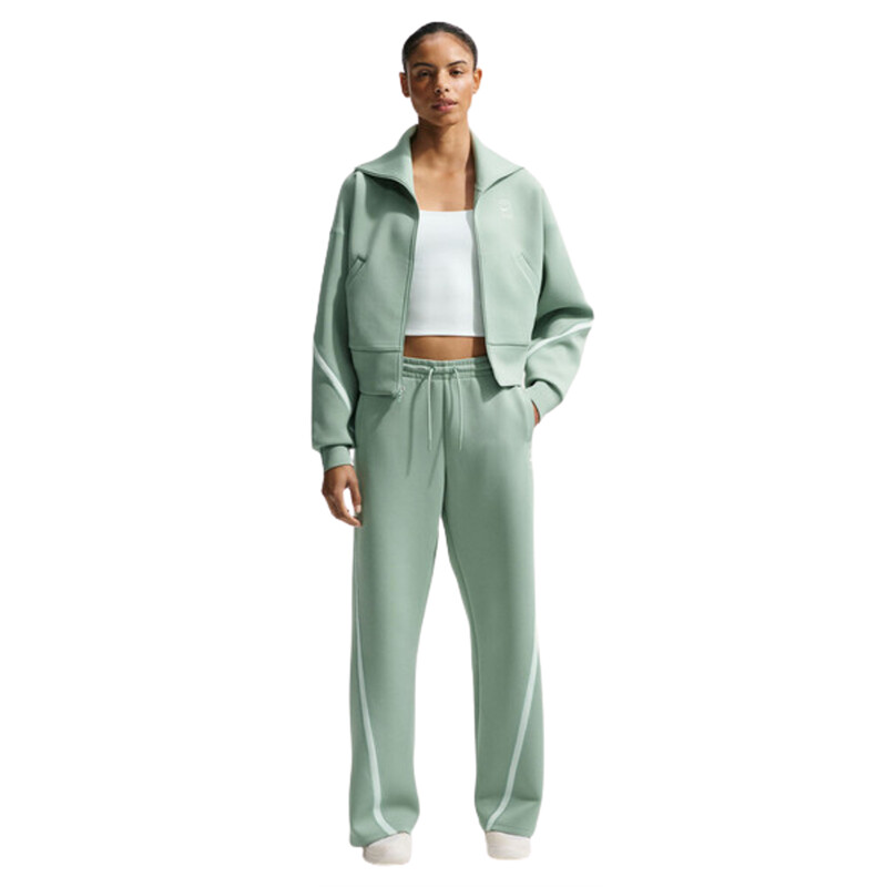 Nike Court Advantage Full-Zip Jacket (W) (Steam)