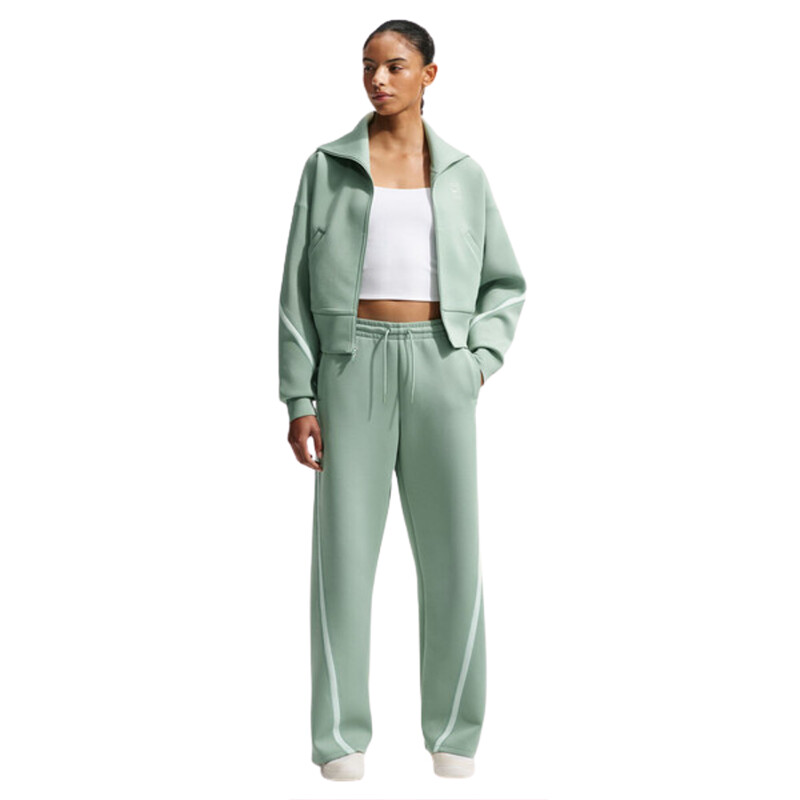 Nike Court Advantage Mid-Rise Pant (W) (Steam)