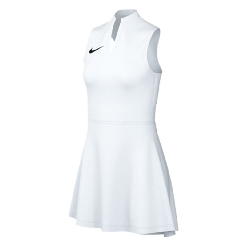 Nike Court Dri-FIT Victory Dress (W) (White)