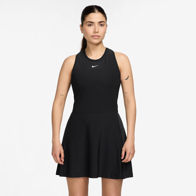 Nike Dri-FIT Victory Dress (W) (Black)