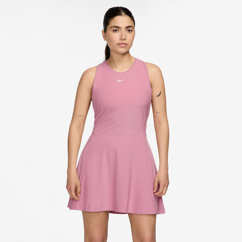 Nike Dri-FIT Victory Dress (W) (Pink)