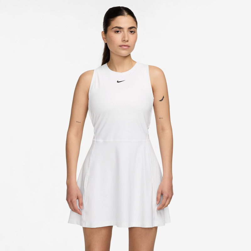 Nike Dri-FIT Victory Dress (W) (White)