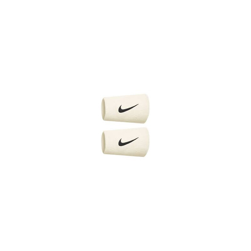 Nike Tennis Premier Double Wristbands (2x) (Sail)