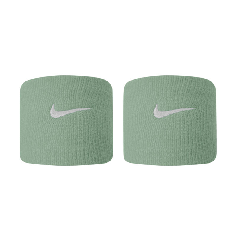 Nike Tennis Premier Wristbands (2x) (Steam)
