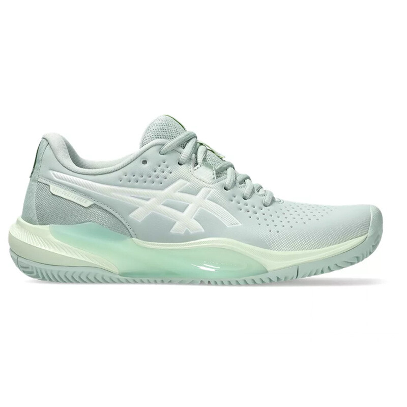 ASICS GEL Challenger 15 Clay (W) (Lichen Rock)