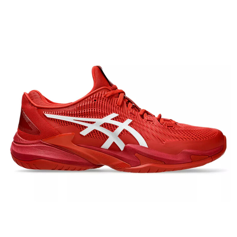 Asics Court FF 3 NOVAK (M) (Rust)