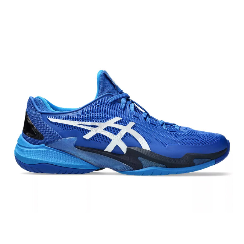 ASICS Court FF 3 Novak (M) (Tuna Blue)