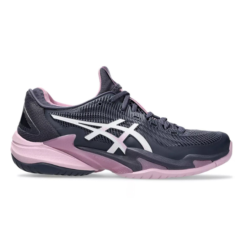 ASICS Court FF 3 (W) (Indigo Fog)