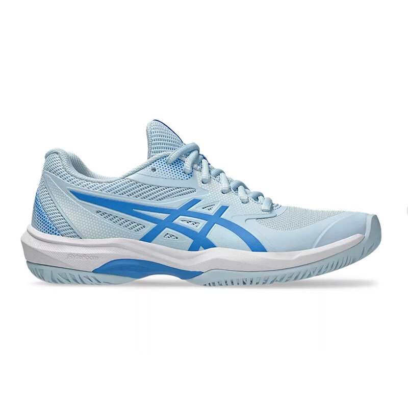 ASICS Game FF Pickleball (W) (Light Blue)