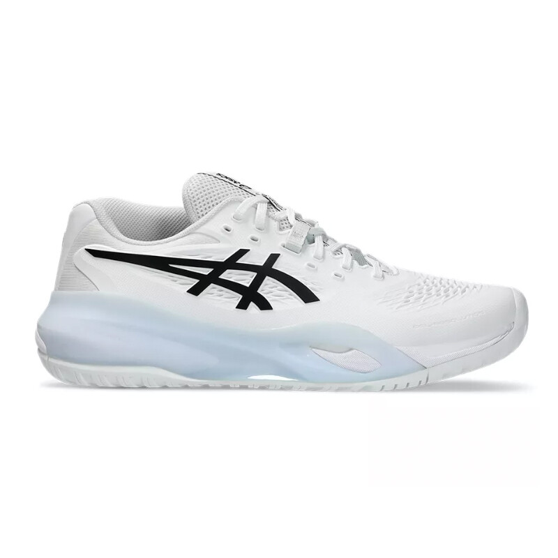 ASICS GEL Resolution X (M) (White/Black)