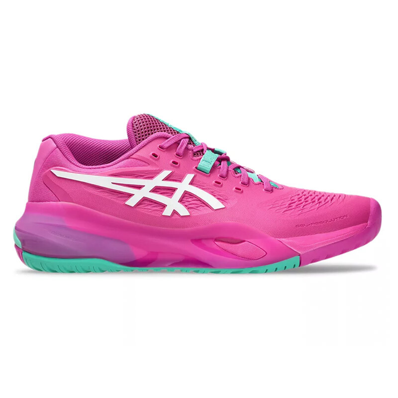 ASICS GEL Resolution X (M) (Digital Sakura)