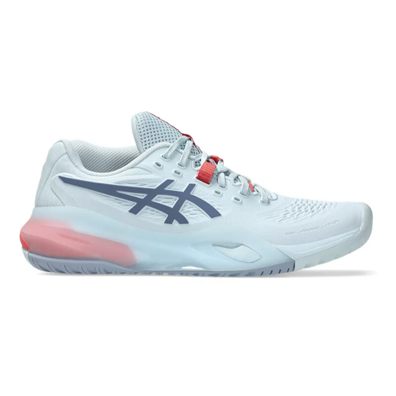 ASICS GEL Resolution X (W) (Sky)