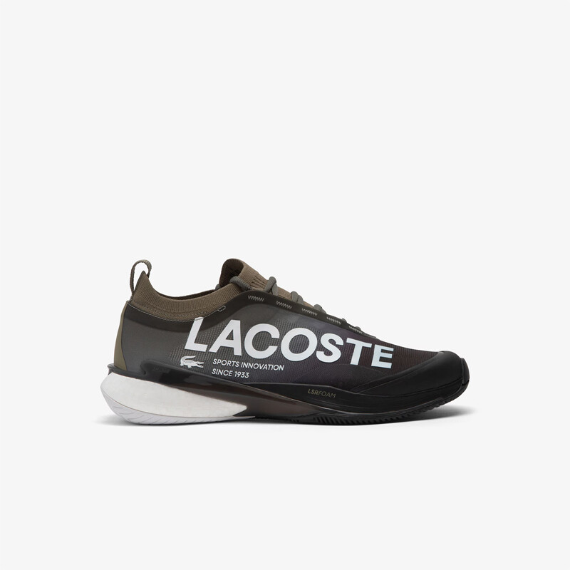 Lacoste AG-LT25 Lite (M) (Khaki/Black)