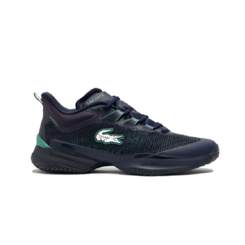 Lacoste AG-LT23 Ultra DM (M) (Navy/Yellow)