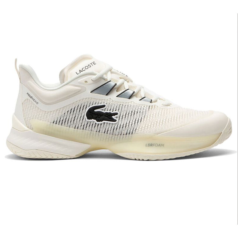 Lacoste AG-LT23 Ultra (W) (Off White)