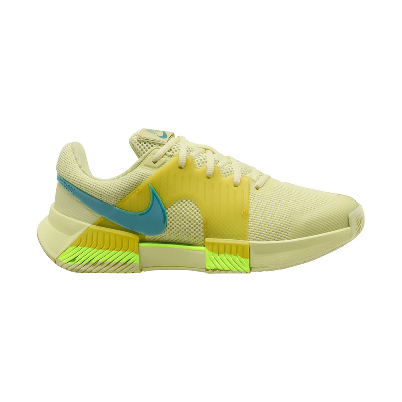 Nike Zoom GP Challenge 1 PRM (W) (Lime)