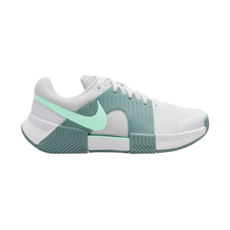 Nike Zoom GP Challenge 1 (W) (White/Mint)