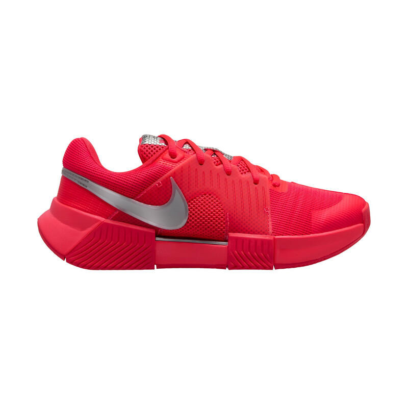 Nike Zoom GP Challenge 1 PRM (W) (Bright Crimson)