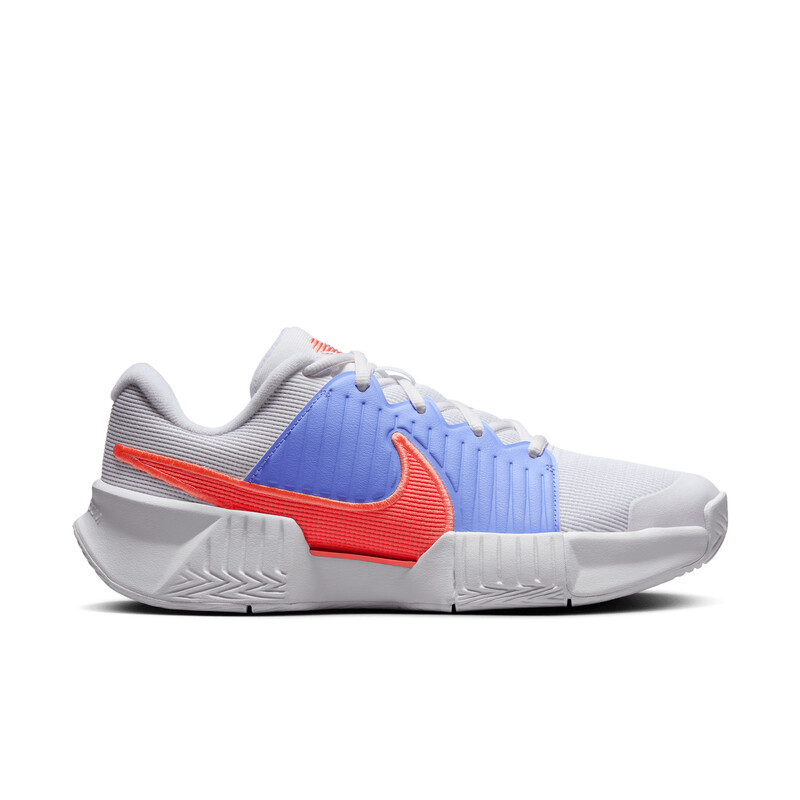 Nike GP Challenge Pro (W) (White/Orange)