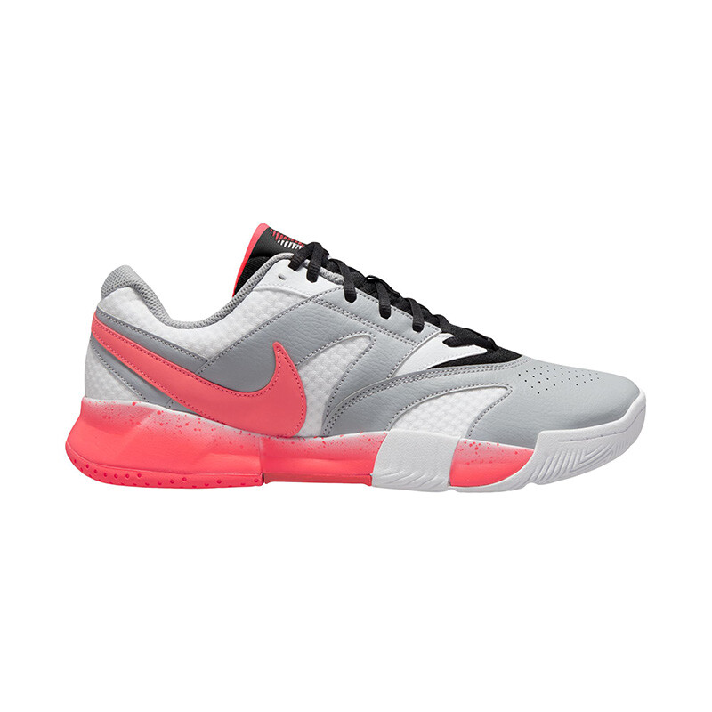 Nike Court Zoom Lite 4 PRM (M) (White)