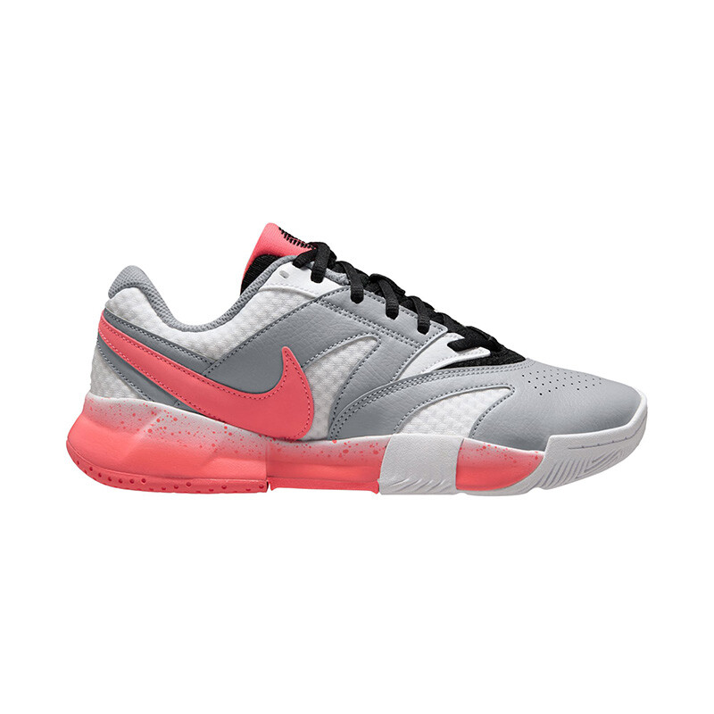 Nike Court Zoom Lite 4 PRM (W) (White)