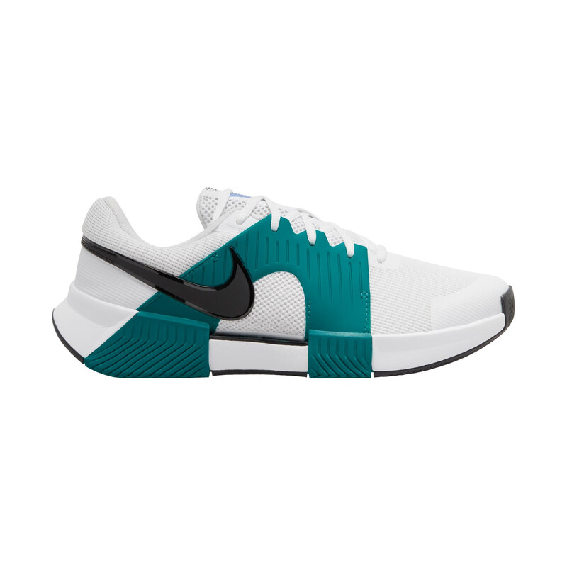 Nike Zoom GP Challenge 1 (M) (White)