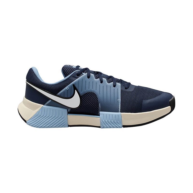 Nike Zoom GP Challenge 1 (M) (Navy)