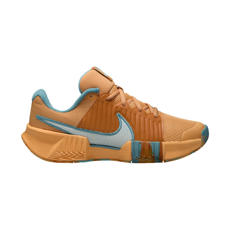 Nike Zoom Challenge Pickleball (W) (Copper Moon)
