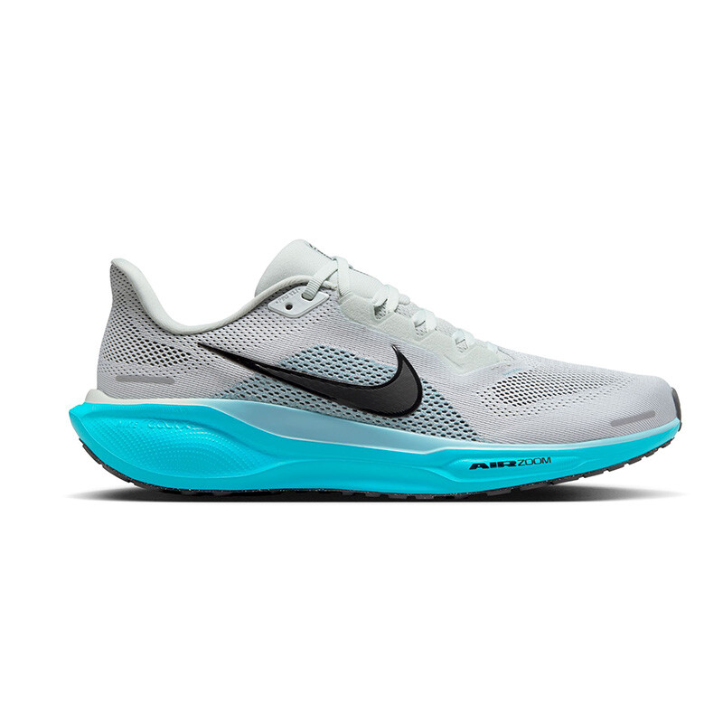 Nike Air Zoom Pegasus 41 (M) (Light Silver)