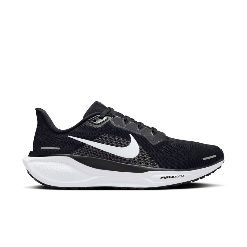 Nike Air Zoom Pegasus 41 (W) (Black)