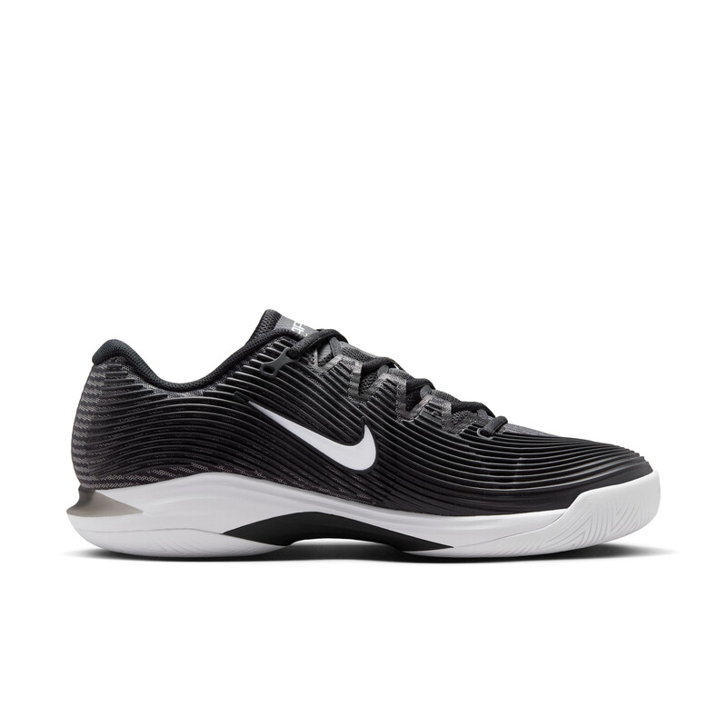 Nike Air Zoom Vapor 12 (M) (Black)