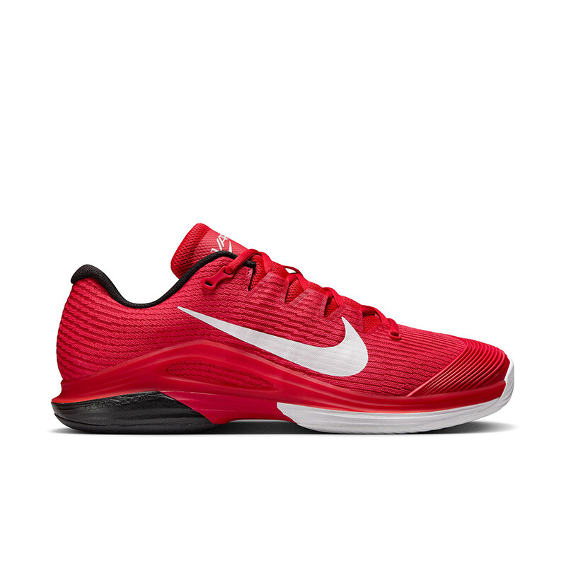 Nike Air Zoom Vapor 12 (M) (Red)