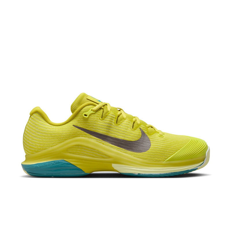 Nike Air Zoom Vapor 12 PRM (M) (Lt Lemon Twist)