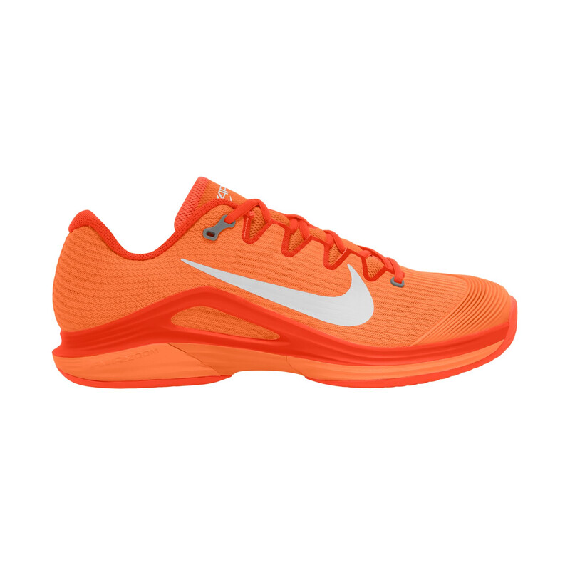 Nike Air Zoom Vapor 12 PRM (M) (Orange)