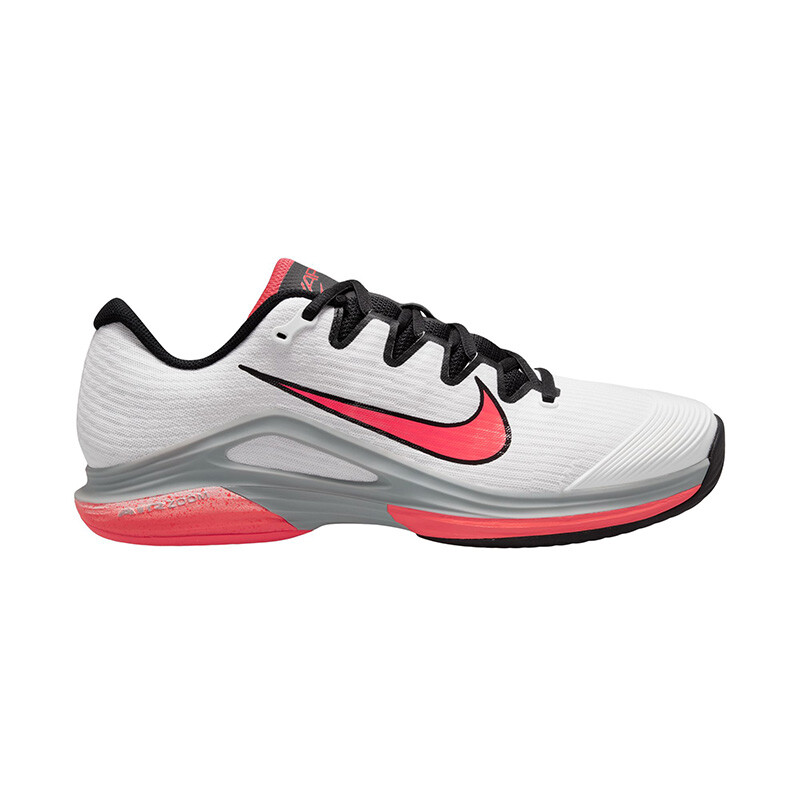Nike Air Zoom Vapor 12 PRM (M) (White)