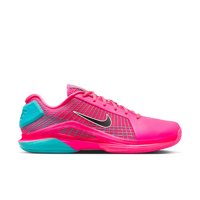 Nike Air Zoom Vapor 12 Hypersmash (M) (Pink)