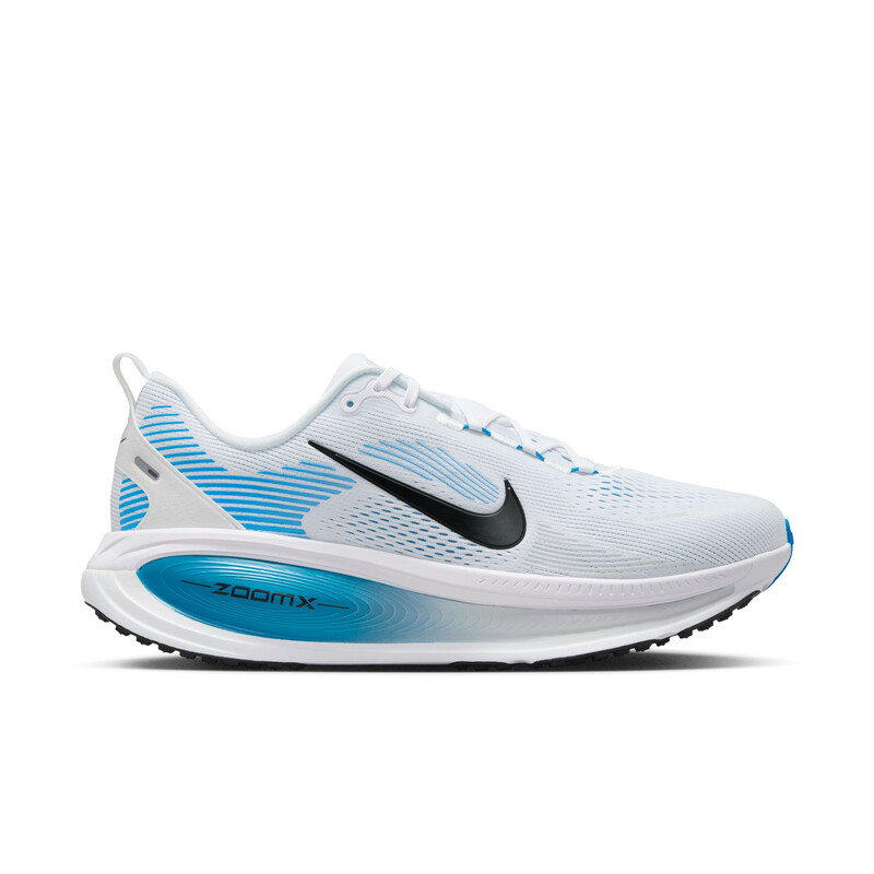 Nike Air Zoom Vomero 18 (M) (White/Blue Hero)