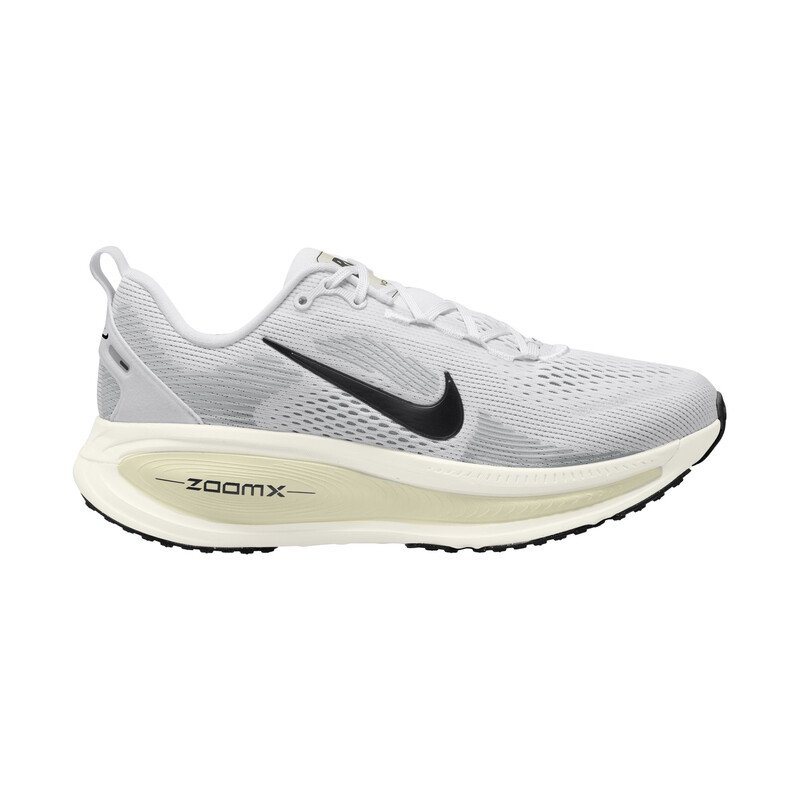 Nike Air Zoom Vomero 18 (W) (White/Black)