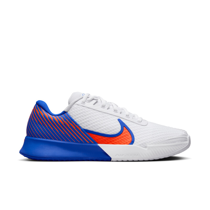 Nike Air Zoom Vapor Pro 2 (M) (White/Orange)