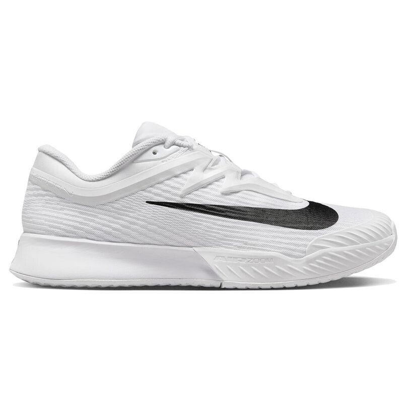 Nike Air Zoom Vapor Pro 3 (M) (White/Black)