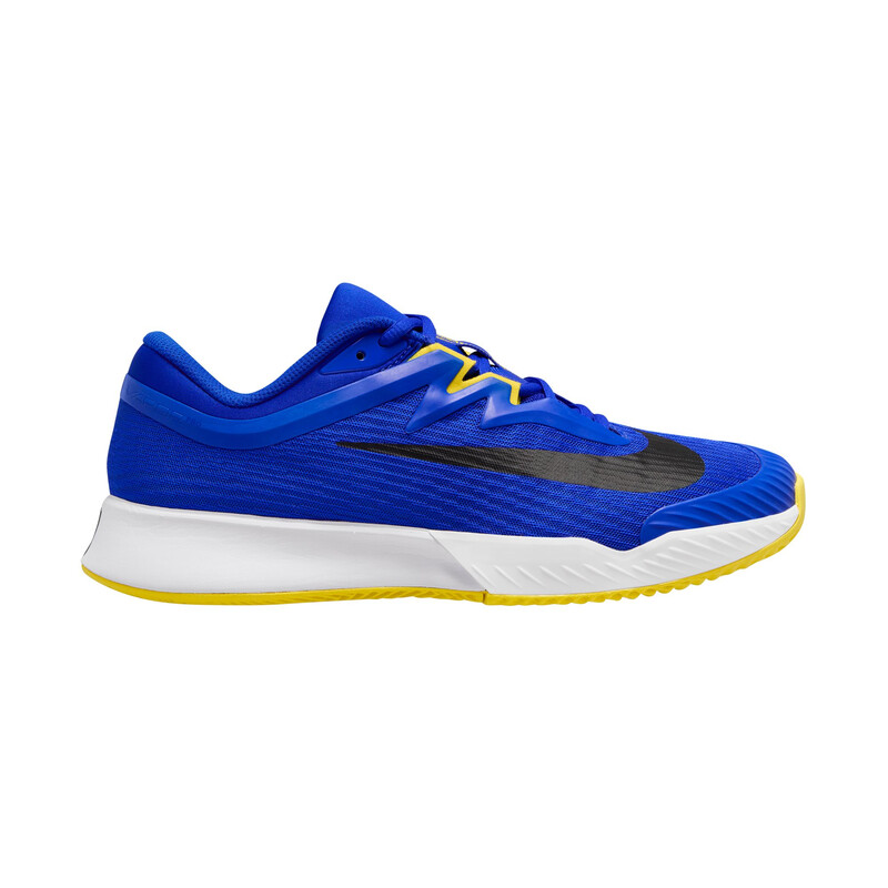Nike Air Zoom Vapor Pro 3 Clay (M) (Racer Blue)