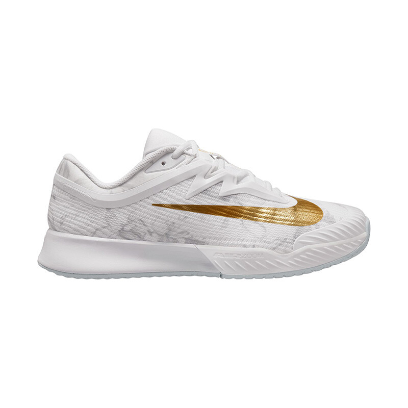 Nike Air Zoom Vapor Pro 3 Magnolia (M) (White)
