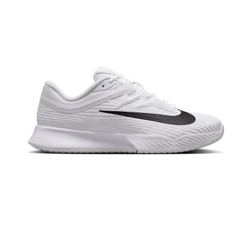 Nike Air Zoom Vapor Pro 3 (W) (White/Black)