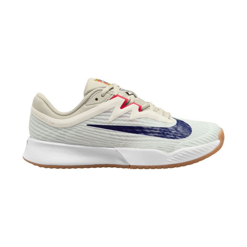 Nike Air Zoom Vapor Pro 3 (W) (White/Binary Blue)